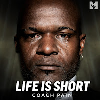Coach Pain & Motiversity - Life Is Short (Motivational Speech) загрузить
