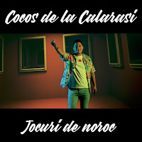 Cocos De La Calarasi - Jocuri De Noroc загрузить