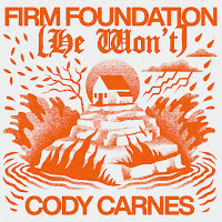 Cody Carnes - Firm Foundation (He Won’t) загрузить