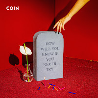 Coin - Talk Too Much загрузить
