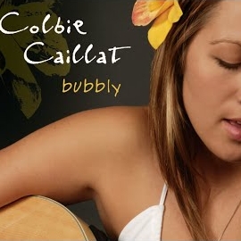 Colbie Caillat - Bubbly загрузить