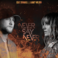 Cole Swindell - Never Say Never Ft Lainey Wilson загрузить