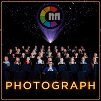 Color Music Choir - Photograph загрузить