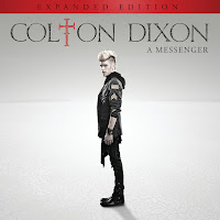 Colton Dixon - The Shape Of Your Love загрузить