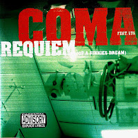Coma - Reqiuem (Of A Junkies Dream) [Radio Mix] (Feat. Ltg) загрузить