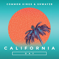 Common Kings - California Day Ft Shwayze загрузить