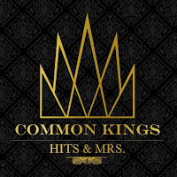 Common Kings - On The Low загрузить