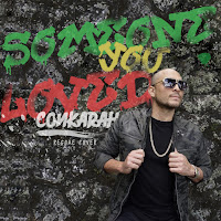 Conkarah - Someone You Loved (Reggae Cover) загрузить