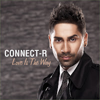 Connect-R - Love Is The Way (Radio Edit) загрузить