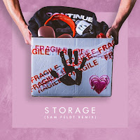 Conor Maynard - Storage (Sam Feldt Remix) загрузить