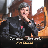Constantin Moscovici - Calatorul загрузить