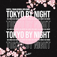Coopex - Tokyo By Night Ft Yohan Gerber & Nito-Onna загрузить
