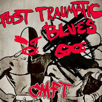 Corey Taylor - Post Traumatic Blues загрузить