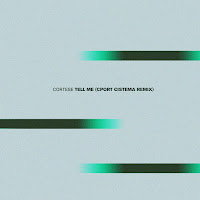 Cortese - Tell Me (Cport Cistema Remix) загрузить