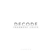 Corvyx - Decode загрузить