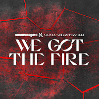 Cosmic Gate - We Got The Fire Ft Olivia Sebastianelli загрузить