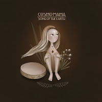 Cosmo Mama - Claiming The Healing загрузить