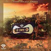 Costa Leon - On Replay (Feat. Simonne) загрузить