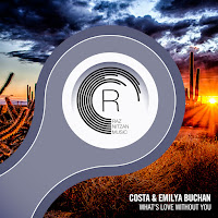 Costa - What's Love Without You Ft Emilya Buchan загрузить