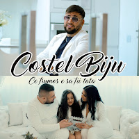 Costel Biju - Ce Frumos E Sa Fii Tata загрузить