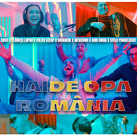Costi - Haide Opa România 2024 Ft Vlăduța Lupau & Culita Sterp & Baboiash & Mexicanu & Gabi Iorga & And Stelu Pandelescu загрузить