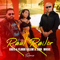 Costi - Răul Răilor (Remix) Ft Florin Salam & Zeno Music mp3 скачать