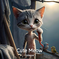 Cotneus - Cute Meow загрузить