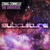 Craig Connelly - The Universal загрузить