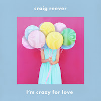 Craig Reever - I'm Crazy For Love (Feat. Emmi) загрузить