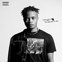 Обложка песни 