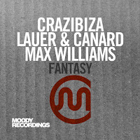 Crazibiza - Fantasy (Original Club Mix) Ft Lauer & Canard & Max Williams загрузить