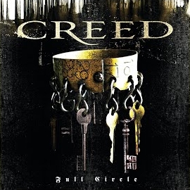 Creed - Overcome загрузить