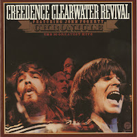 Creedence Clearwater Revival - Green River загрузить