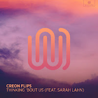 Creon Flips - Thinking 'Bout Us (Feat. Sarah Lahn) загрузить