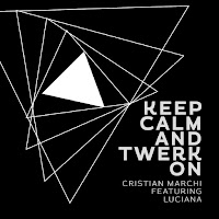 Cristian Marchi - Keep Calm & Twerk On (Cristian Marchi Perfect Mix) (Feat. Luciana) загрузить
