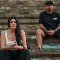 Cristian Poe - Prin Dragoste Si Saracie (Feat. Altheya) загрузить