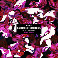 Crooked Colours - Love Language загрузить