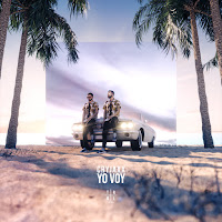 Cryjaxx - Yo Voy загрузить