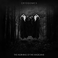 Cryogenics - Awakened State загрузить
