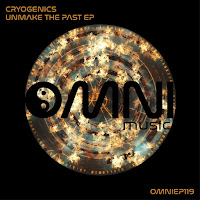 Cryogenics - Distant Hopes загрузить