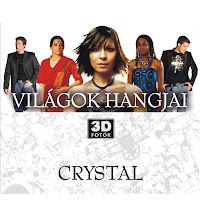 Crystal - Elmegyek загрузить