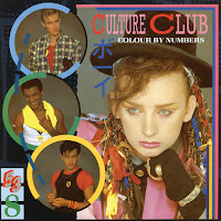 Culture Club - Church Of The Poison Mind (Remastered 2002) загрузить