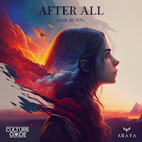 Culture Code - After All Ft Araya & Runn загрузить