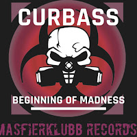 Curbass - Hard Bass Power загрузить