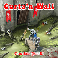 Curta'n Wall - Stoic Crenellations загрузить