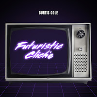Curtis Cole - Futuristic Cliché загрузить