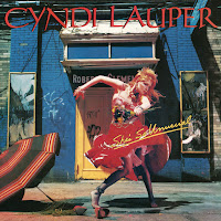 Cyndi Lauper - Girls Just Want To Have Fun загрузить