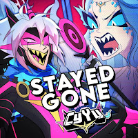 Cyyu - Stayed Gone (Tech Support Edition) (Cover) (Feat. Amalee) загрузить
