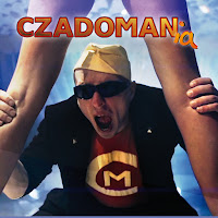 Czadoman - Kochane Panie загрузить