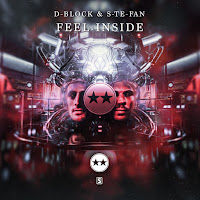 D-Block & S-Te-Fan - Feel Inside загрузить